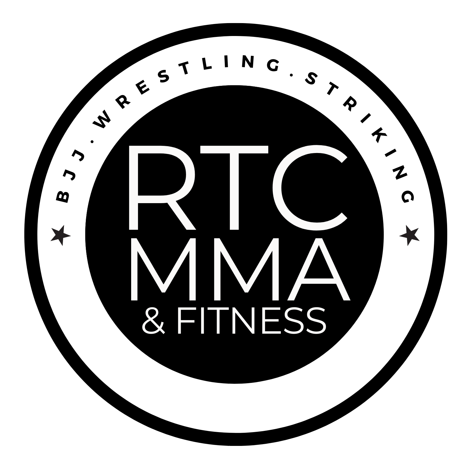 RTC MMA & Fitness